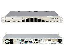 Супер серверы Supermicro 6015V-MRLP / 6015V-MRLPB